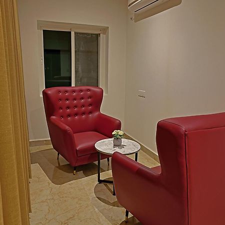 Grand Continent Hotel Gachibowli Near Us Consulate Exterior foto