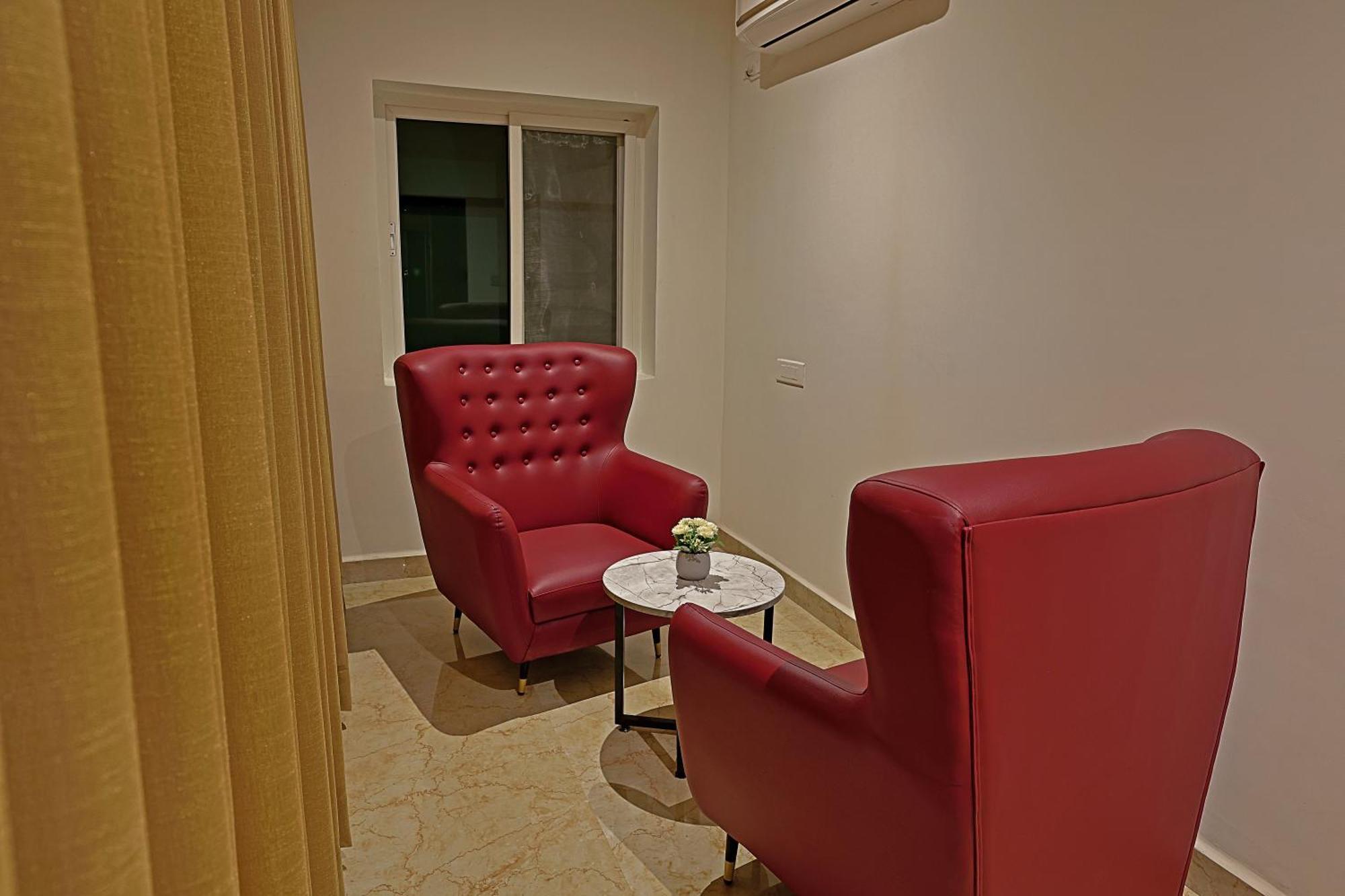 Grand Continent Hotel Gachibowli Near Us Consulate Exterior foto